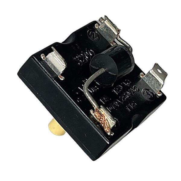 Interruptor 3 Vel Diodo Liquidificador Oster BLSTPBRG R57902