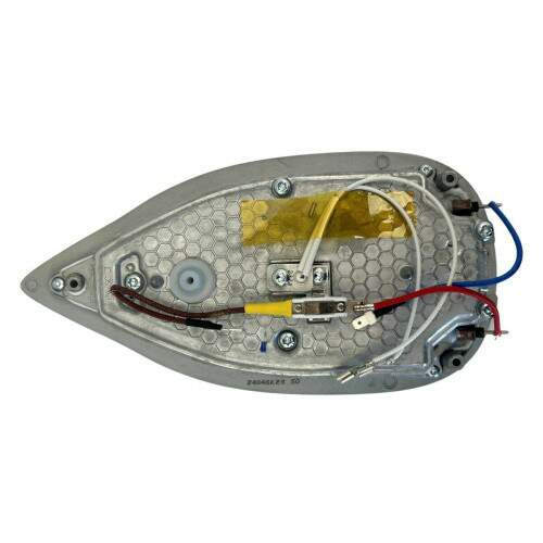 Base 220V Original Para Ferro Philips Walita PSG6026 ID58135