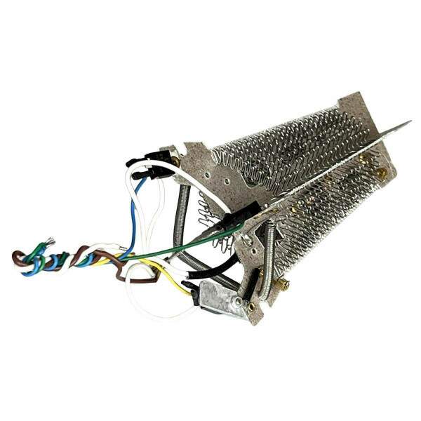 Resistncia 127V Secador Gama Italy Marula Primo II R57408