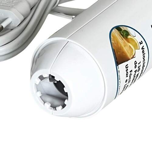 Motor Sem Arraste 220V Original Mixer Cuisinart CSB75 R58535