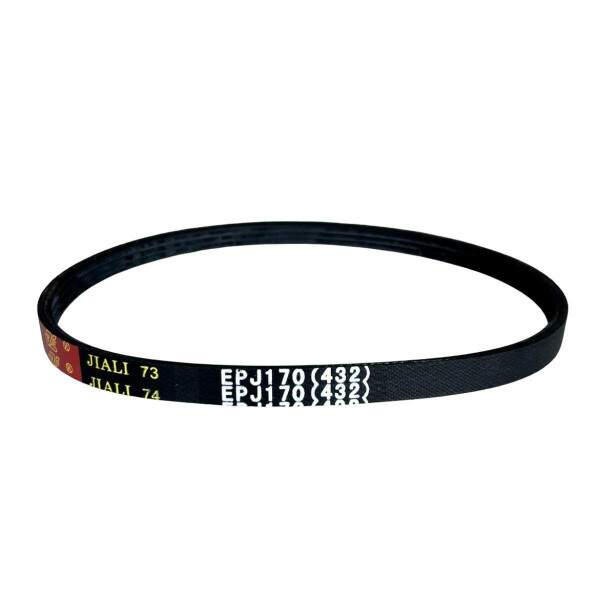 Correia Original Para Plataforma Energym Pro Polishop R58560