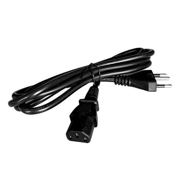 Cabo Eltrico Original Plataforma Energym Pro Polishop 58561