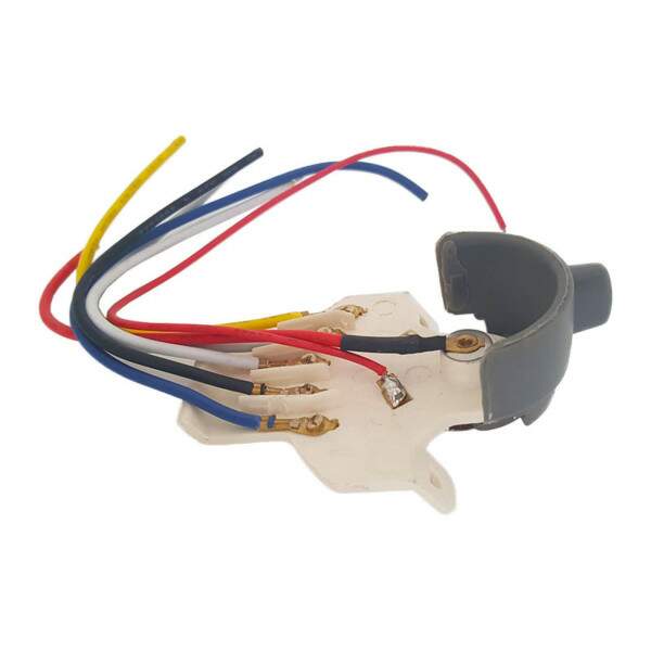 Interruptor De Velocidade Para Batedeira Oster 2601 19840