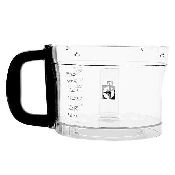 Jarra Original Do Processador Electrolux FPB11 FPE11 ID37353