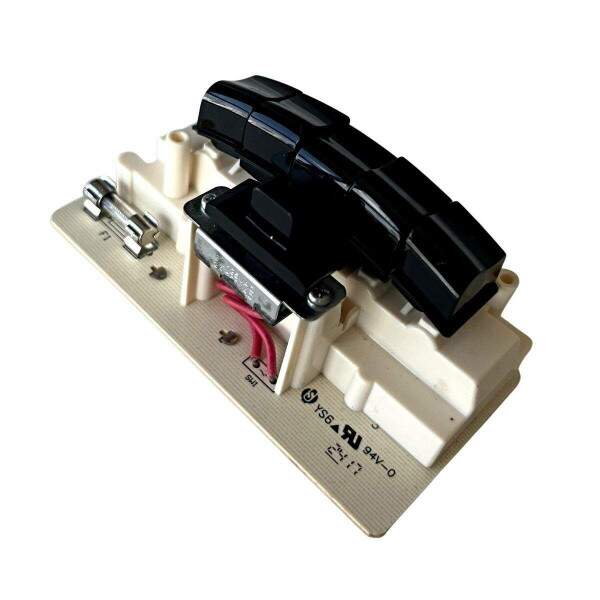 Botes e Interruptor 220V Liquidificador Oster BLSTMG R49445