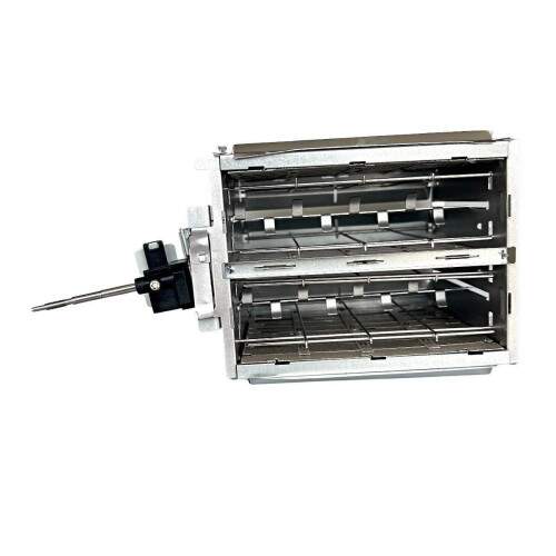 Resistncia 127V Original Torradeira Electrolux TOP70 ID55279