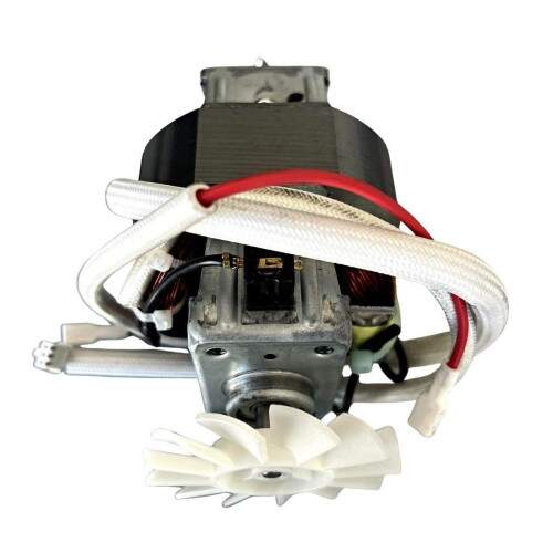 Motor 127V Original Batedeira Oster OBAT911 OBAT912 ID56358