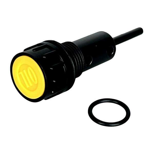 Vareta Nvel leo Com Oring Original Lavadora Wap L Profi 2500 ID56862