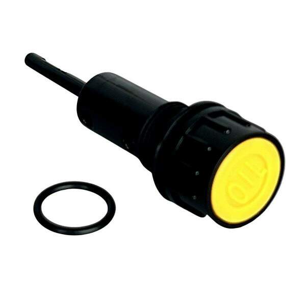Vareta Nvel leo Com Oring Original Lavadora Wap L Profi 2500 ID56862