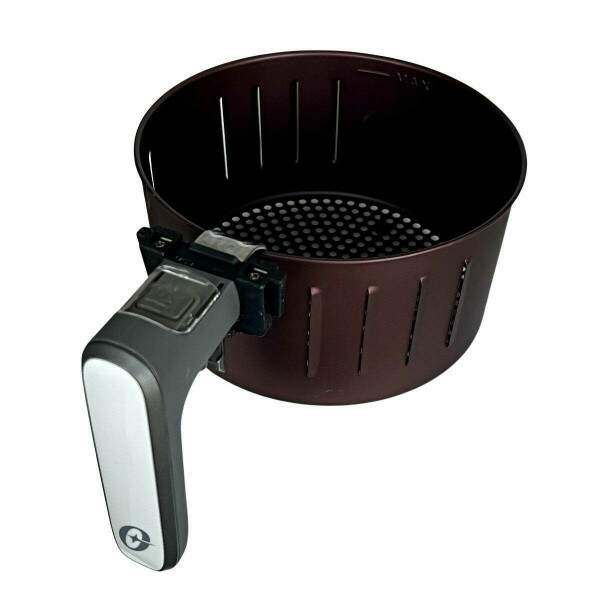 Cesto Air Fryer Original Da Fritadeira Oster OFRT900 ID57809