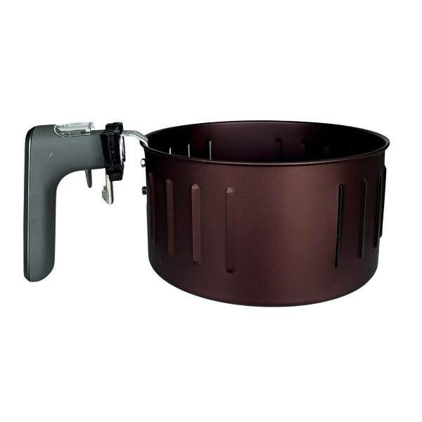 Cesto Air Fryer Original Da Fritadeira Oster OFRT900 ID57809