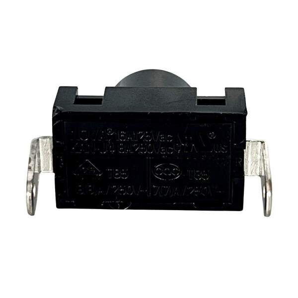 Interruptor Elrico Para Aspirador Wap Power Speed ID58235