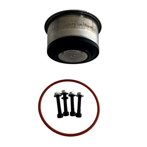 Caldeira Inferior Original Cafeteira DeLonghi EC270 ID58278