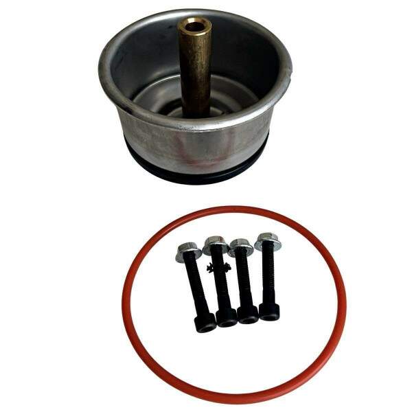 Caldeira Inferior Original Cafeteira DeLonghi EC270 ID58278