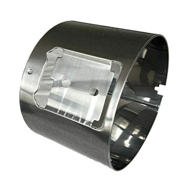Carcaa Original Da Panela Presso Electrolux PCC20 ID58224