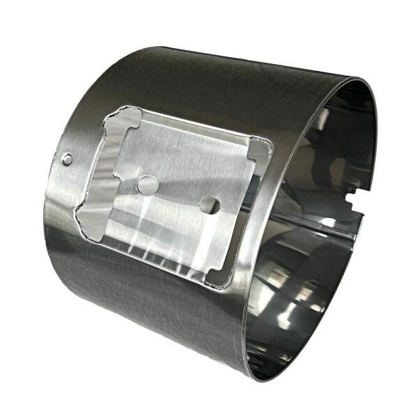Carcaa Original Da Panela Presso Electrolux PCC20 ID58224
