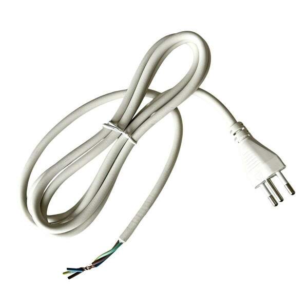 Cabo Eltrico Para Ferro Oster GCSTBS5001 GCSTBS5002 GCSTBS5053 ID58357