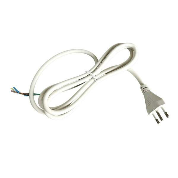 Cabo Eltrico Para Ferro Oster GCSTBS5001 GCSTBS5002 GCSTBS5053 ID58357