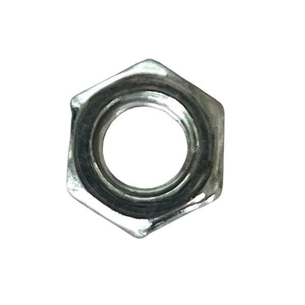 Porca M6 Original Ventilador Wap Polishop Flow Turbo ID58501