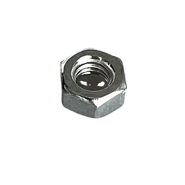 Porca M6 Original Ventilador Wap Polishop Flow Turbo ID58501