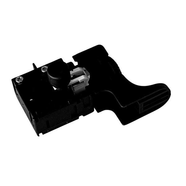 Chave Eltrica 127V Original Furadeira Stanley SDH600 Tipo10 ID58524