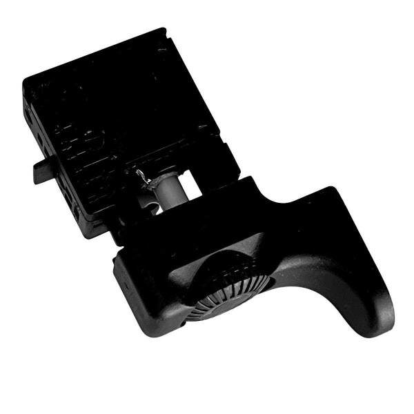 Chave Eltrica 127V Original Furadeira Stanley SDH600 Tipo10 ID58524