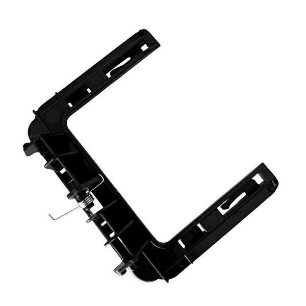 Suporte Do Saco Descartvel Original Aspirador Electrolux EQP20 ID58780