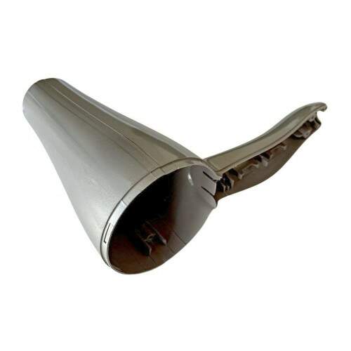Carcaa Original Secador De Cabelos Gama Italy New Lumina 3D ID58783