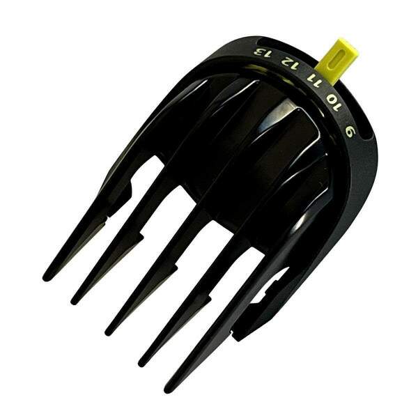 Pente Ajustvel Original Aparador Pelos Philips Walita MG9520 ID58788