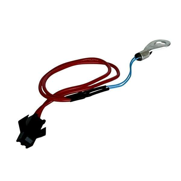 Sensor Do Termobloco Original Cafeteira Jura Impressa Z5 ID48158