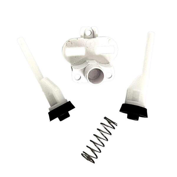 Acionador Vapor Spray Original Ferro Electrolux SIN10 R37122
