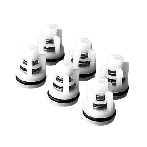 Vlvula Suco 6un Lavadora Presso Electrolux UWS31 ID58692