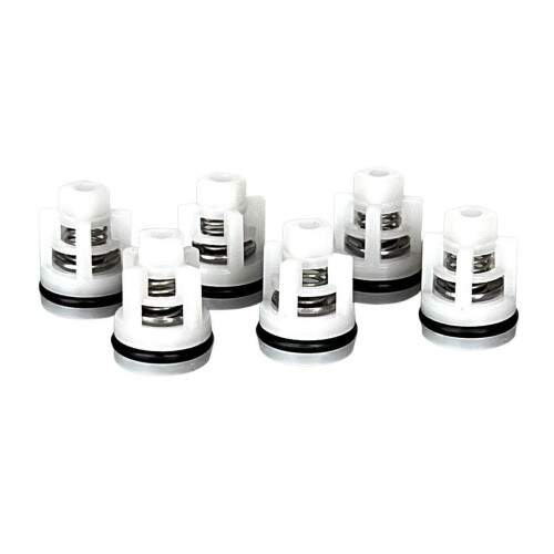 Vlvula Suco 6un Lavadora Presso Electrolux UWS31 ID58692