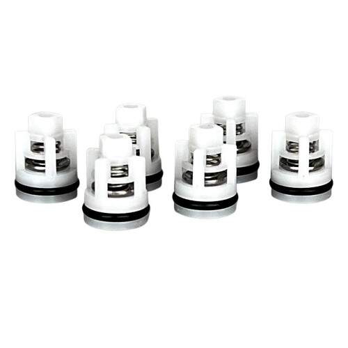 Vlvula Suco 6un Lavadora Presso Electrolux UWS31 ID58692