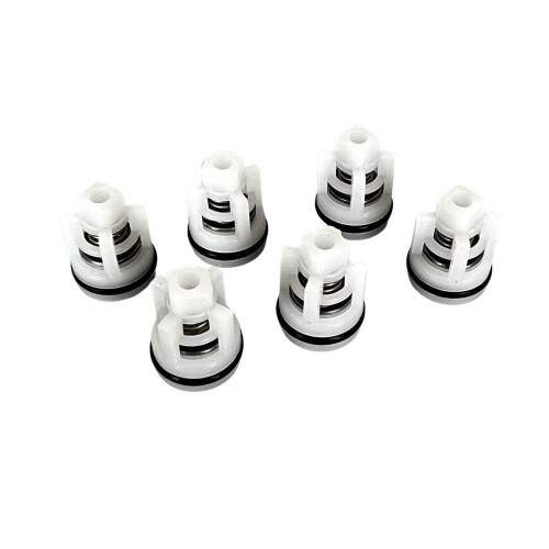 Vlvula Suco 6un Lavadora Presso Electrolux UWS31 ID58692