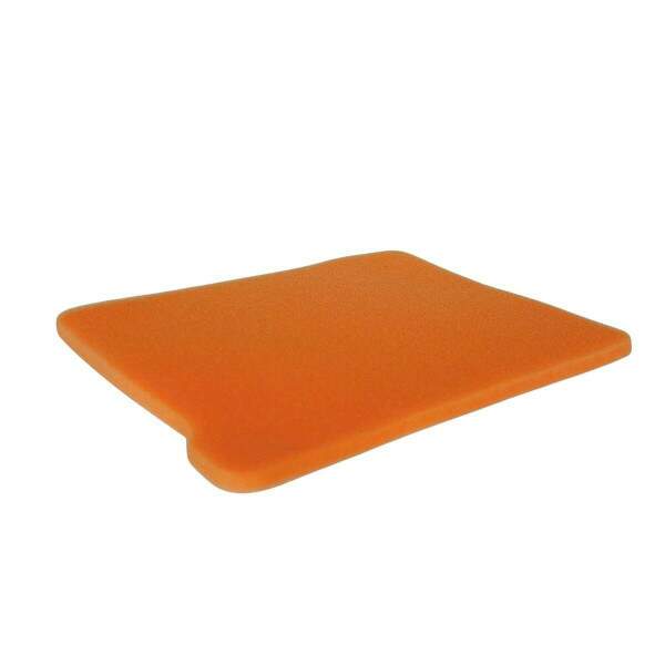 Filtro Sada De Ar Original Aspirador Electrolux PFC02 Powerforce ID38471