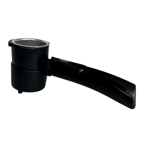 Porta-Filtro Completo Original Cafeteira DeLonghi BAR4U BAR6 BAR8 EC7 EC9 ID45131