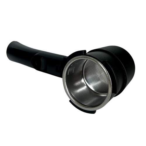 Porta-Filtro Completo Original Cafeteira DeLonghi BAR4U BAR6 BAR8 EC7 EC9 ID45131
