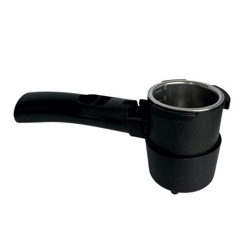 Porta-Filtro Completo Original Cafeteira DeLonghi BAR4U BAR6 BAR8 EC7 EC9 ID45131