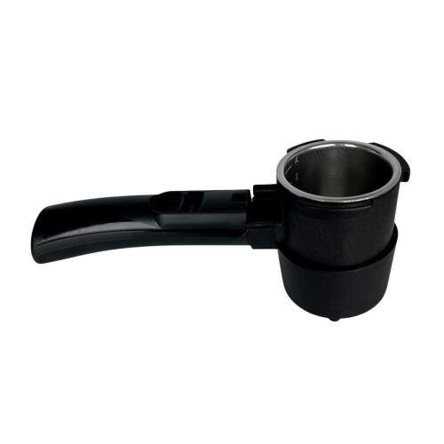 Porta-Filtro Completo Original Cafeteira DeLonghi BAR4U BAR6 BAR8 EC7 EC9 ID45131