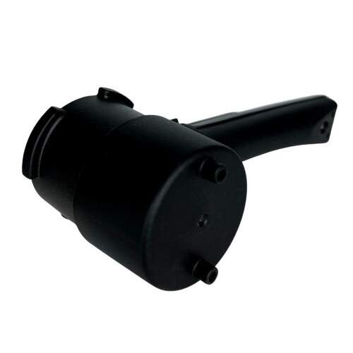 Porta-Filtro Completo Original Cafeteira DeLonghi BAR4U BAR6 BAR8 EC7 EC9 ID45131