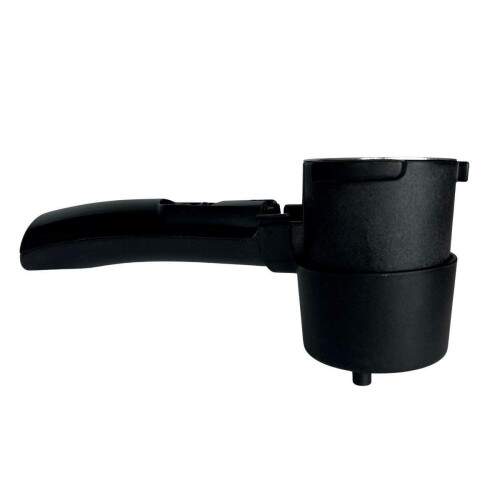 Porta-Filtro Completo Original Cafeteira DeLonghi BAR4U BAR6 BAR8 EC7 EC9 ID45131