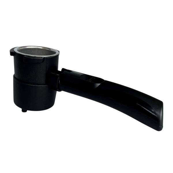 Porta-Filtro Completo Original Cafeteira DeLonghi BAR4U BAR6 BAR8 EC7 EC9 ID45131