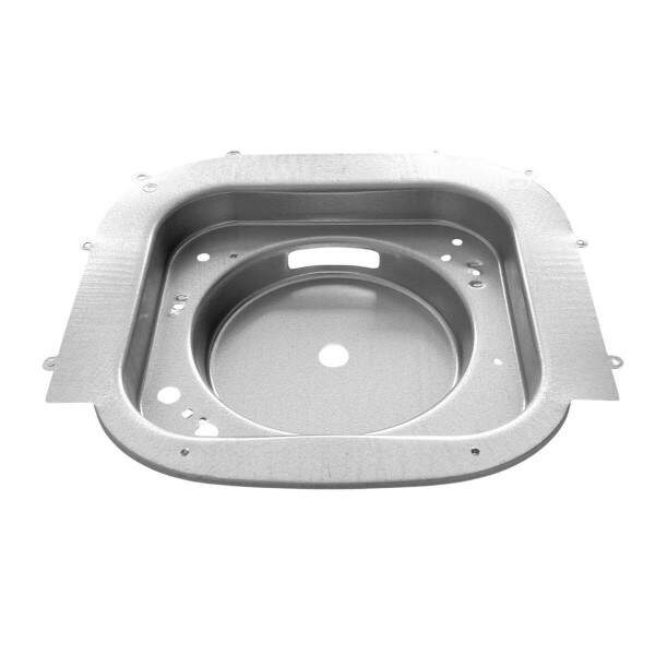 Cmera Protetor De Calor Da Resistncia Original Fritadeira Oster OFRT520 ID56408