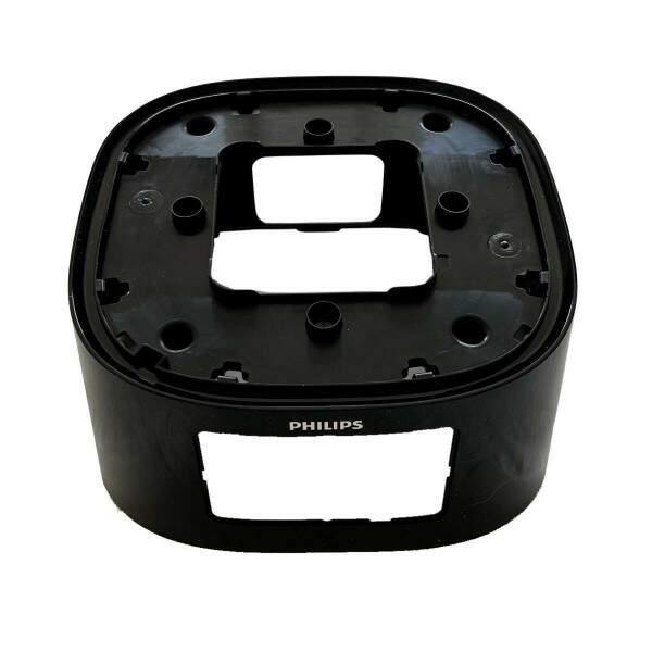 Carcaa Superior Suporte Para Placa Original Fritadeira Philips Walita RI9270 ID58157