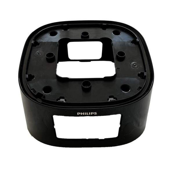 Carcaa Superior Suporte Para Placa Original Fritadeira Philips Walita RI9270 ID58157
