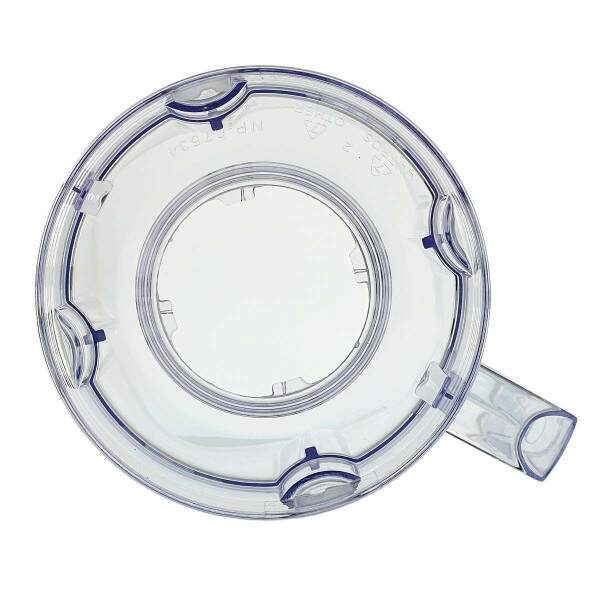 Copo Original Liquidificador Arno LN5515 LN61 LN5518 LN60 Power Max ID58576 No Acompanha Tampa e Lmina