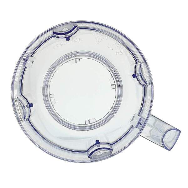 Copo Original Liquidificador Arno LN5515 LN61 LN5518 LN60 Power Max ID58576 No Acompanha Tampa e Lmina