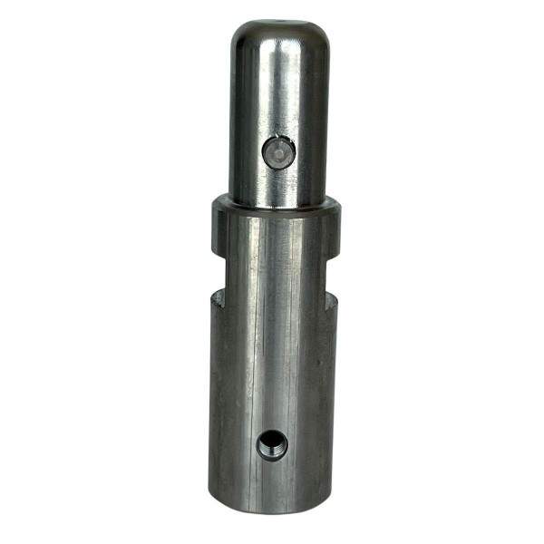 Eixo Central Processador Skymsen CR4L Cdigo 6143.0 Srie 000285 At 999999 ID58749 Confira Cdigo e Nmero de Srie