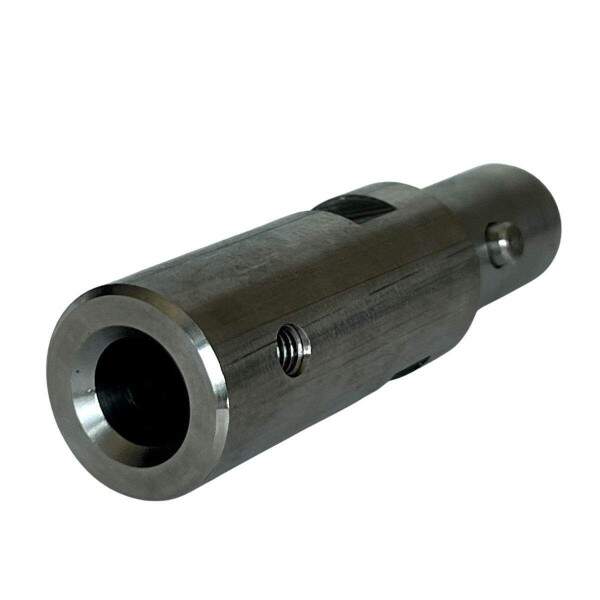 Eixo Central Processador Skymsen CR4L Cdigo 6143.0 Srie 000285 At 999999 ID58749 Confira Cdigo e Nmero de Srie